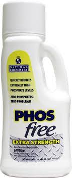 Phosfree Extra Strength 1L X 12 - SPECIALTY CHEMICALS
